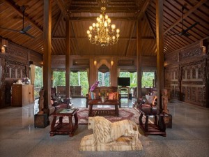  Vacation Hub International | Ayung Resort Ubud Room