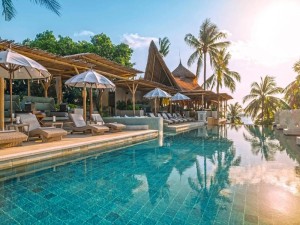  Vacation Hub International | Bali Mandira Beach Resort & Spa Room