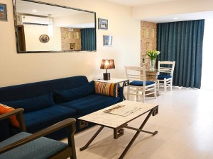  Vacation Hub International | The Shalimar Hotel, Kemps Corner Room