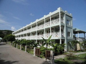  Vacation Hub International | Kalinago Beach Resort Room