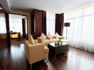  Vacation Hub International | Vissai Saigon Hotel Room