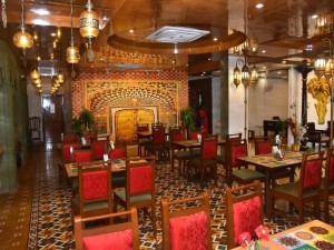  Vacation Hub International | juSTa Sarang Rameshwaram Room
