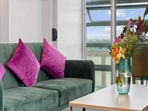  Vacation Hub International | Proximity Apartments Manukau / Auckland Airport Room