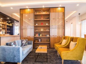  Vacation Hub International | The Sebel Auckland Manukau Room