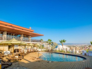  Vacation Hub International | Sandos Finisterra All Inclusive Room
