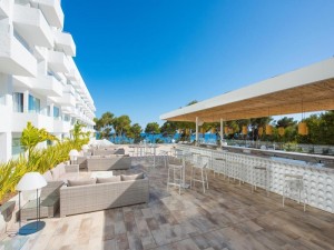  Vacation Hub International | Iberostar Selection Santa Eulalia Adults-Only Ibiza Room