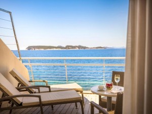  Vacation Hub International | Dubrovnik President Valamar Collection Hotel Room