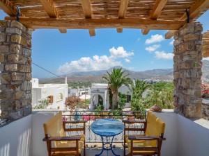  Vacation Hub International | Naxos Filoxenia Hotel Room