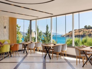 Vacation Hub International | La Quinta by Wyndham Bodrum Room