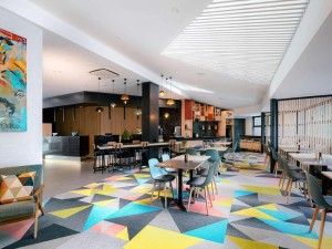  Vacation Hub International | Atura Wellington Room