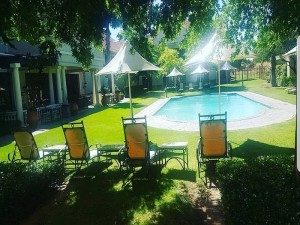  Vacation Hub International | Windmill Lodge Room