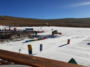  Vacation Hub International | Afriski Mountain Resort st Room