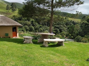  Vacation Hub International | Mountain Aloe Den Room