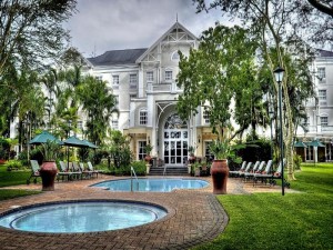  Vacation Hub International | Southern Sun Mbombela Room