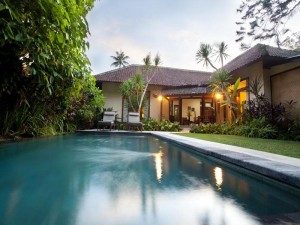  Vacation Hub International | Villa Coco Bali Room