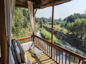  Vacation Hub International | Karongwe River Lodge Room