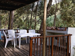  Vacation Hub International | De Hoop Cottages -July se Huis Room