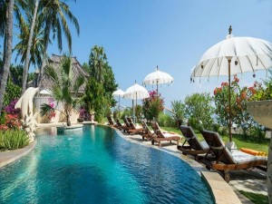  Vacation Hub International | Palm Garden Amed Beach & Spa Resort Bali Room