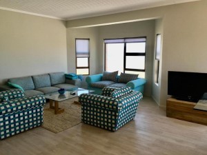  Vacation Hub International | Ocean view, Swakopmund, 3-bedroomed apartment Room