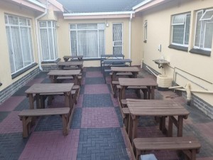  Vacation Hub International | MGH Guest House Klerksdorp Room