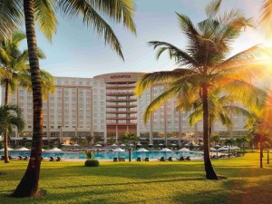  Vacation Hub International | Mövenpick Ambassador Hotel Accra Room