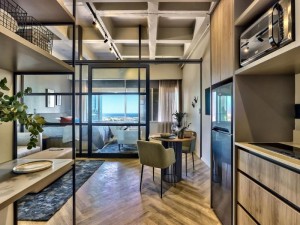 Vacation Hub International | WINK One Thibault Room