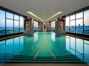  Vacation Hub International | WestSide Residences by Rotana Room