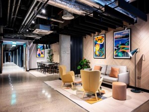  Vacation Hub International | Staycity Aparthotels Dublin Tivoli Room