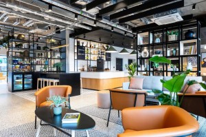 Vacation Hub International | Staycity Aparthotels Dublin City Centre Room