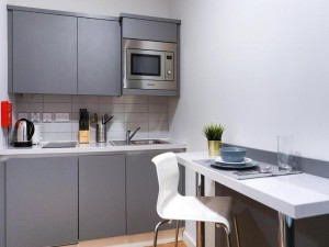  Vacation Hub International | Swuite Dublin Room