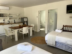  Vacation Hub International | VIilla Vredenrust Guesthouse Room