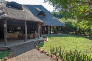 Vacation Hub International | Munga Eco-Lodge Room