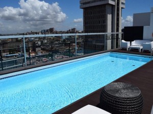  Vacation Hub International | ONOMO Hotel Maputo Room