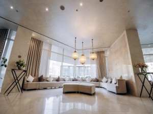  Vacation Hub International | Sahil Hotel Baku Room
