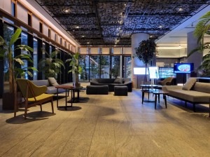  Vacation Hub International | The Splaisir Seoul Myeongdong Room