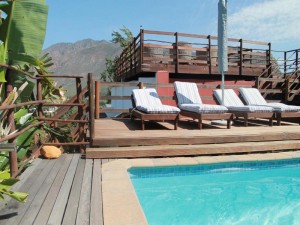  Vacation Hub International | Mountain View Lodge Montagu Room