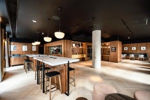  Vacation Hub International | Wilde Aparthotels London Aldgate Tower Bridge Room