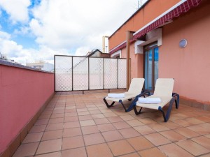  Vacation Hub International | Agora Juan de Austria Room