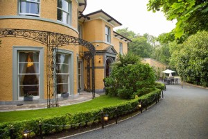  Vacation Hub International | Cork's Vienna Woods Hotel & Villas Room