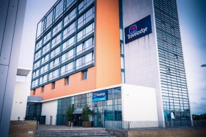  Vacation Hub International | Travelodge Limerick Castletroy Room