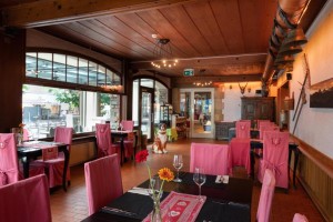  Vacation Hub International | Hotel Krebs Interlaken Room