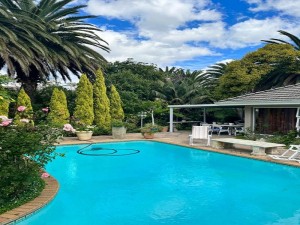  Vacation Hub International | Somerset West Garden Apartments 1 Room