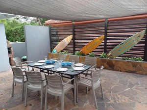  Vacation Hub International | The Jbaynian Guesthouse Room