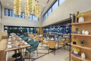  Vacation Hub International | Doubletree By Hilton Afyonkarahisar Room