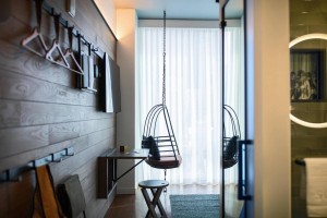  Vacation Hub International | Moxy NYC Downtown Room