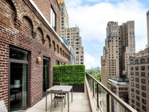  Vacation Hub International | Hilton Club The Quin New York Room