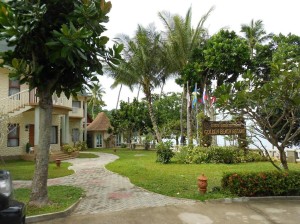  Vacation Hub International | Golden Beach Resort Room