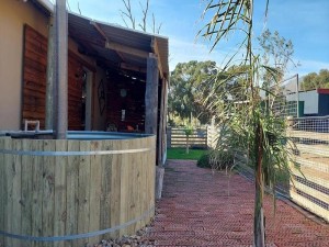  Vacation Hub International | 11 Mountain Stream Room
