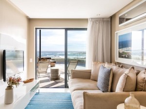  Vacation Hub International | Lions Eye Luxury Apartments Room