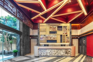  Vacation Hub International | Best Western Click Sathorn 11 Bangkok Room